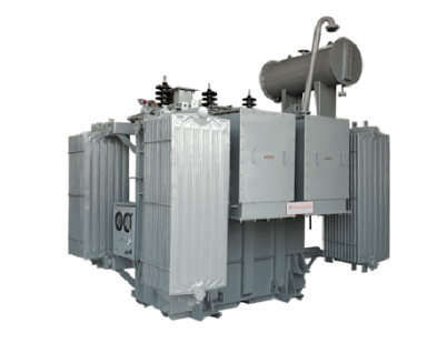 Benefits and Limitations of Inverter Duty Transformers