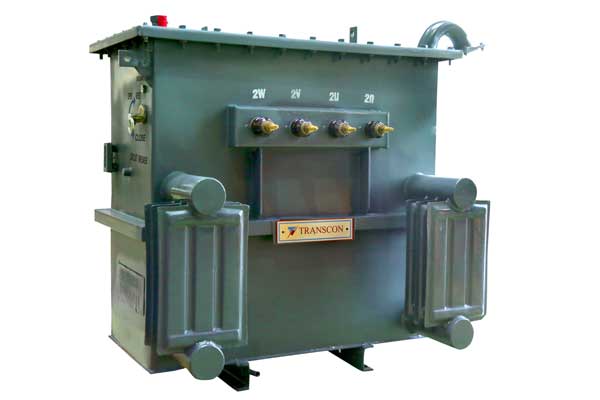 Best Power Distribution Transformer Manufacturers In India