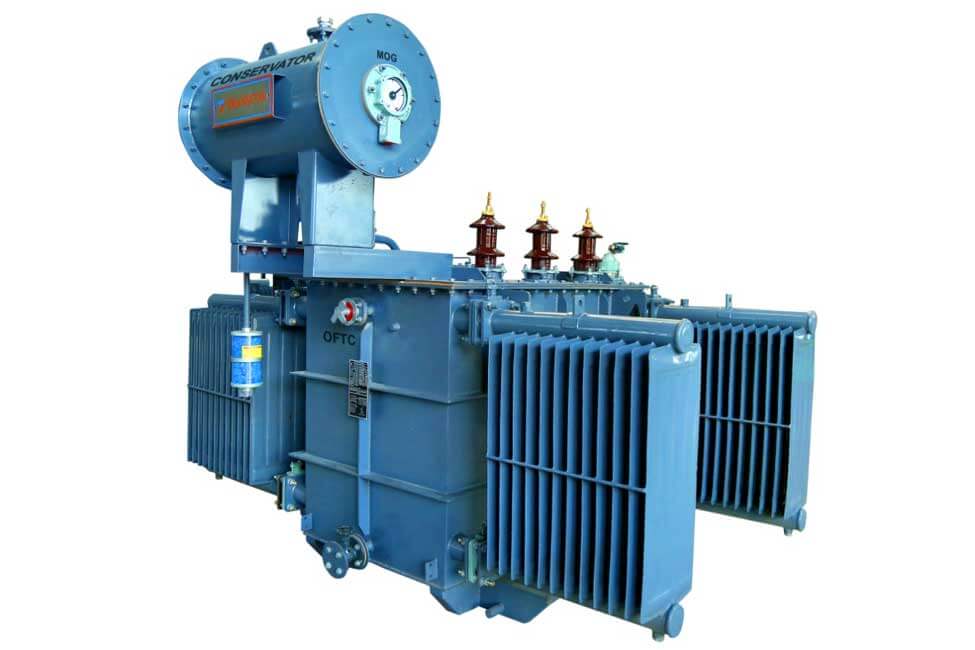 Best Transformer Manufacturer in Hyderabad