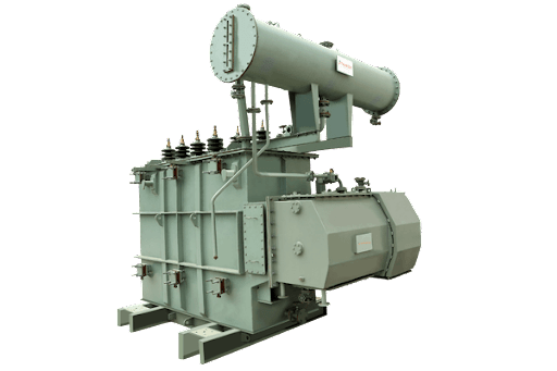 High Voltage Transformer Supplier