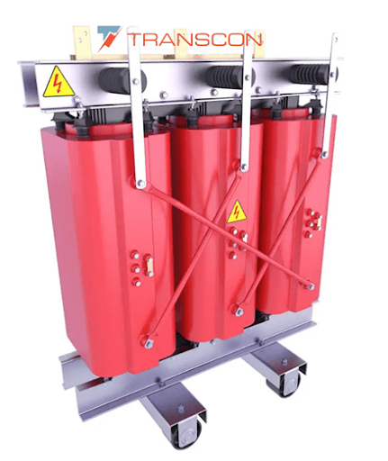 Dry Type Distribution Transformer