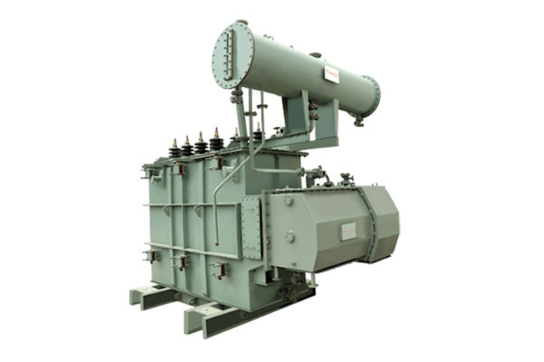 Power Transformers Life