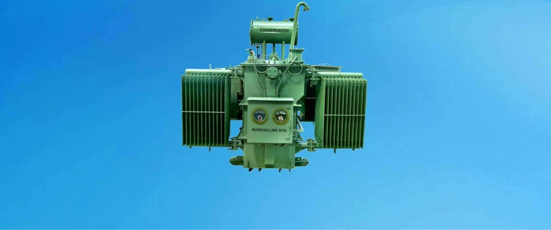 Top Transformer manufacturers and suppliers in India