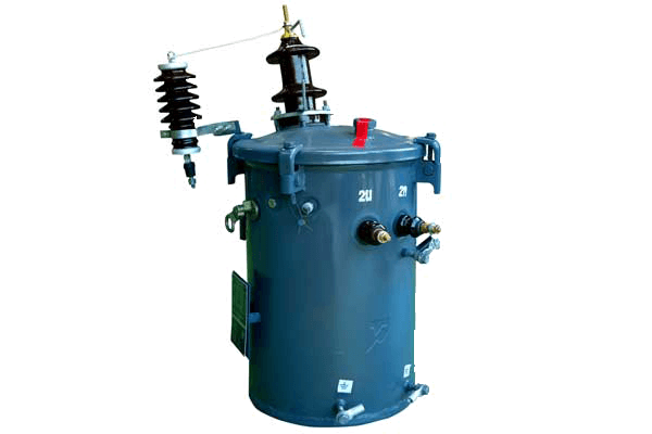 High-Quality Single-Phase Transformers 