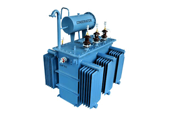 The Role of Insulation in Three-Phase Distribution Transformers