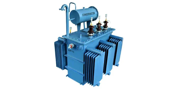 Top Transformer manufacturers and suppliers in India