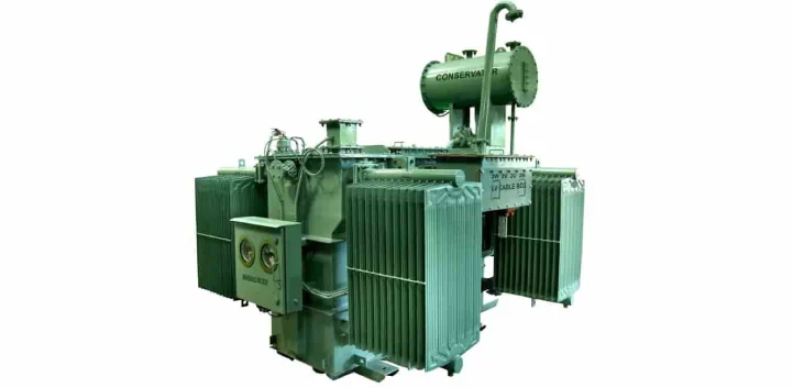 Top Transformer manufacturers and suppliers in India